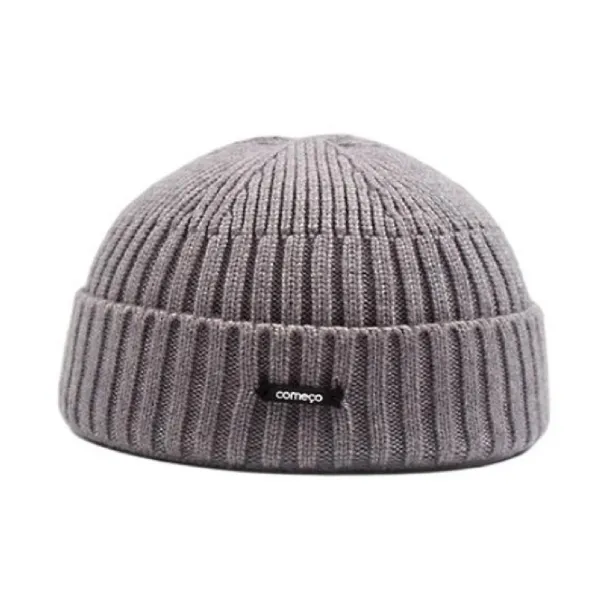 Ai Jiawei Acrylic Beanies Unisex-7