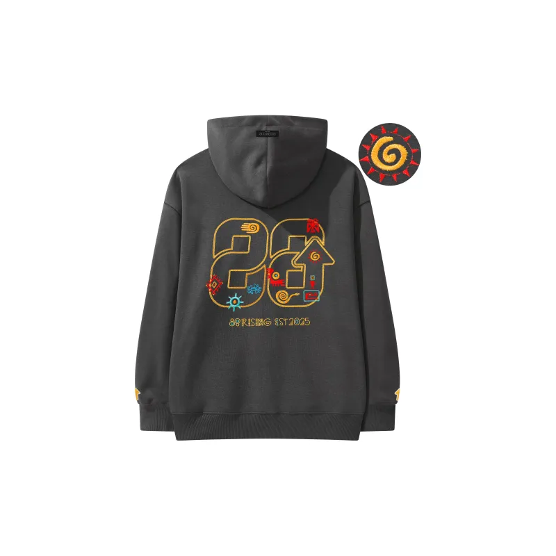 88rising Origin Collection Sweatshirt Unisex-13