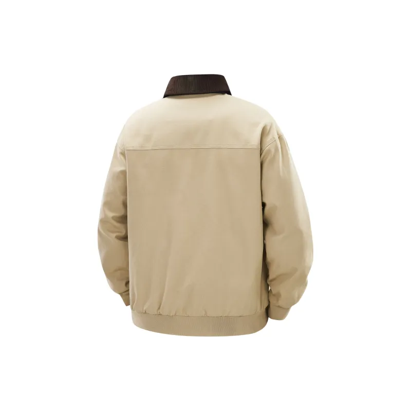 ROBINHOOD Jacket Unisex Army Green-11