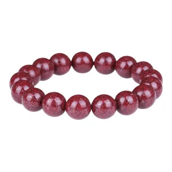 Cardamom Time Cinnabar Bracelets Unisex