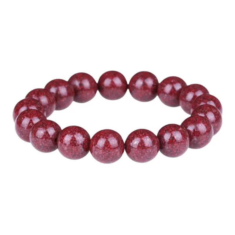 Cardamom Time Cinnabar Bracelets Unisex-0