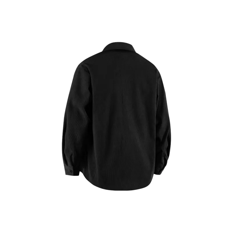 SWAMP AREA Shirts Unisex-1