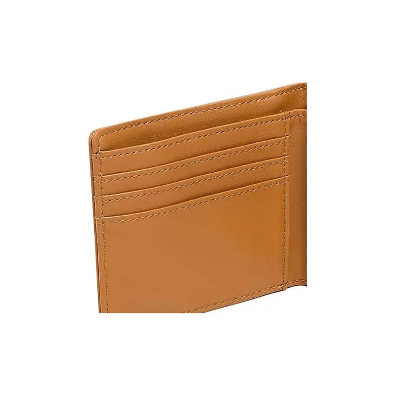 Vans Polyester Wallet Men's Brown-2