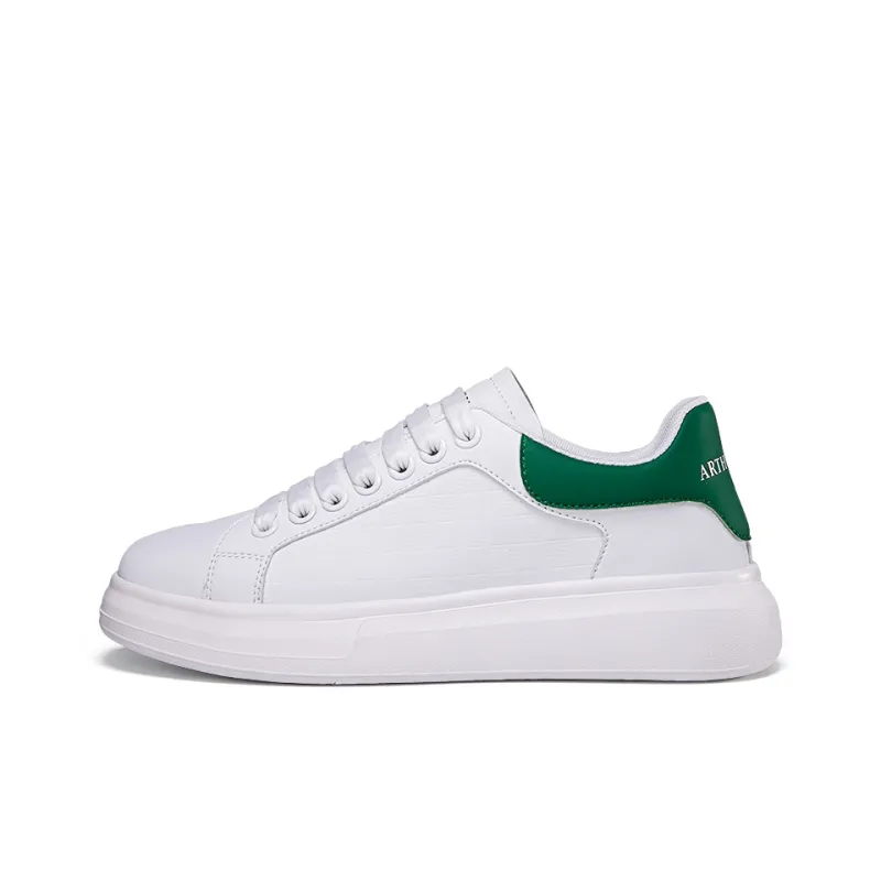 ARTHURBUILL Low Top Skateboard Shoes Unisex-15