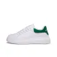 White Green