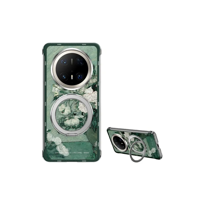 SUPER MOUSE Phone Cases-6