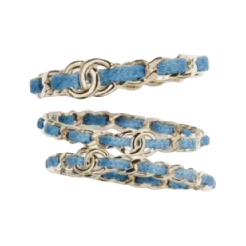 CHANEL Bracelets Unisex-0