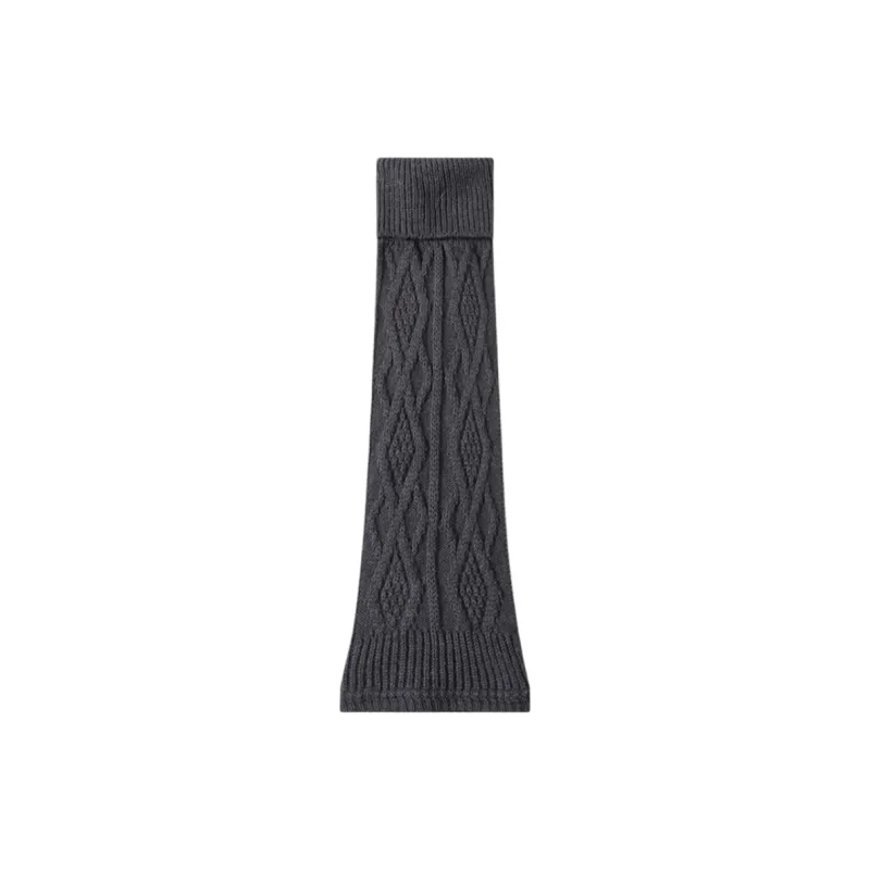 ALPLUME Mid Calf Socks Women's 1 Pack-14
