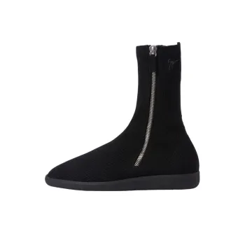 Giuseppe Zanotti/GZ League Ankle Boots Men's Black