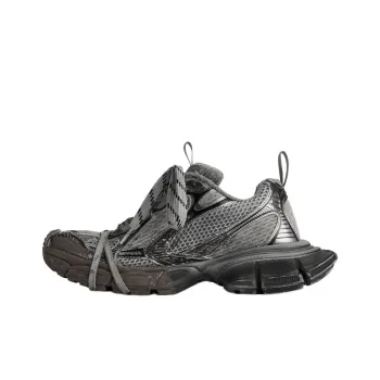 Balenciaga 3XL Panelled Sneakers