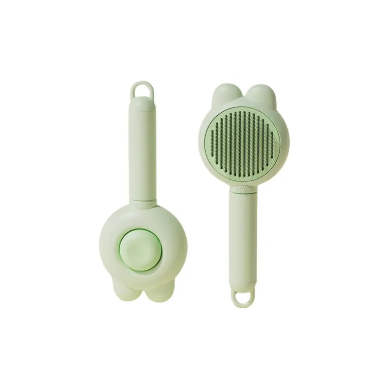Hippie dogs Cat And Dog Combs & Flea Combs-7
