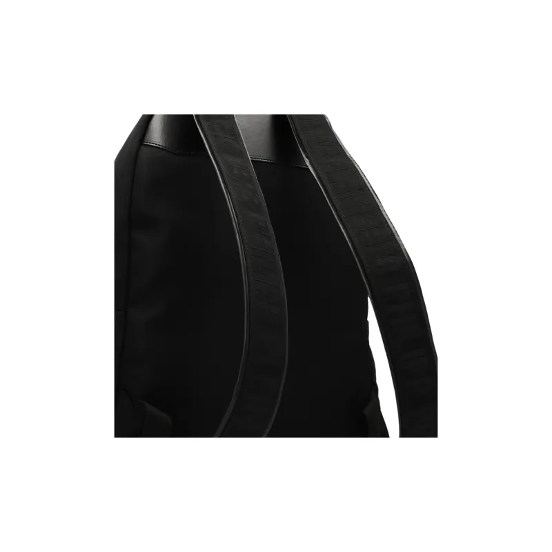 PHILIPP PLEIN Nylon Backpack Men's Black-3