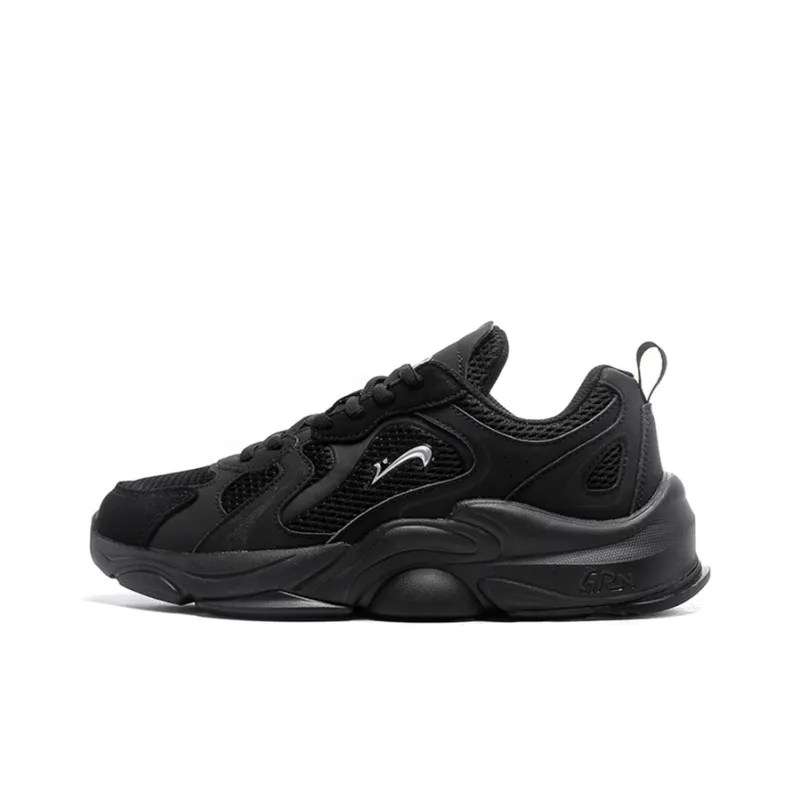 K-bird Cushioned Wear-Resistant Lightweight Low-Top Casual Shoes Men's-8