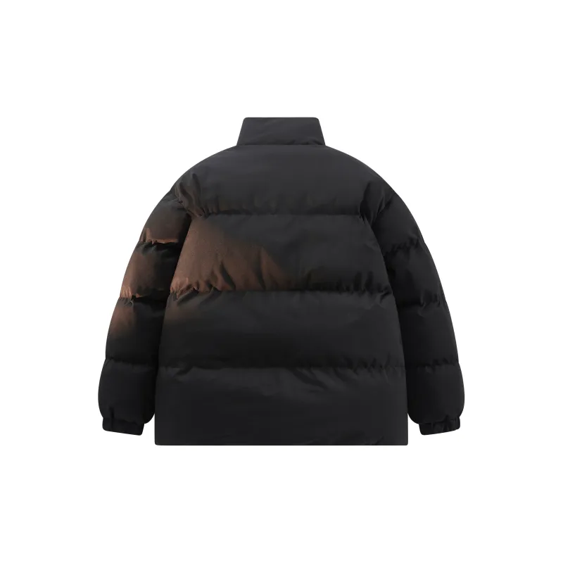 Masongarments Puffer Jacket Unisex-16