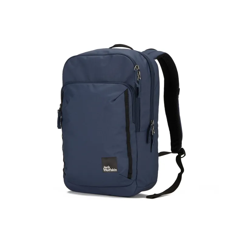 Jack Wolfskin Polyester Backpack Unisex Multicolor-4