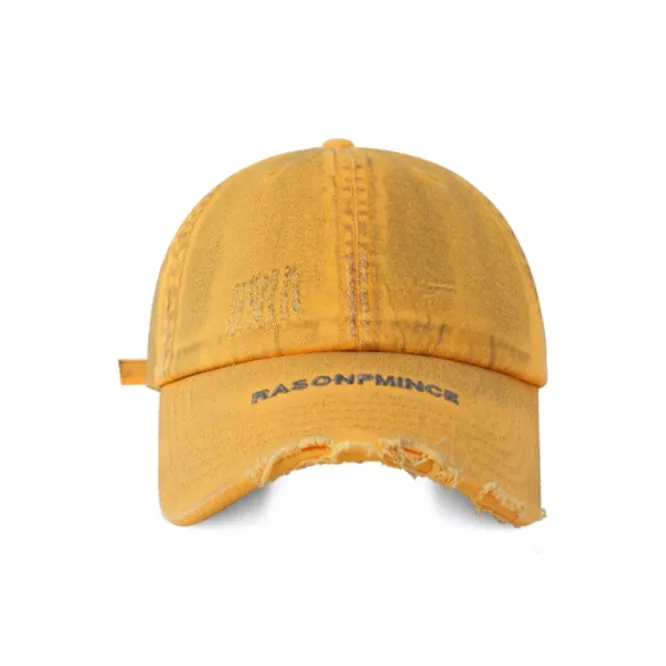 Mulinsen Cotton Baseball Caps Unisex-5