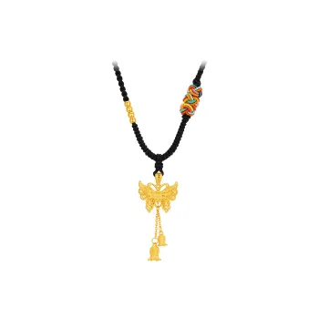 SEVEN COOK S925 Silver Necklaces Women's
