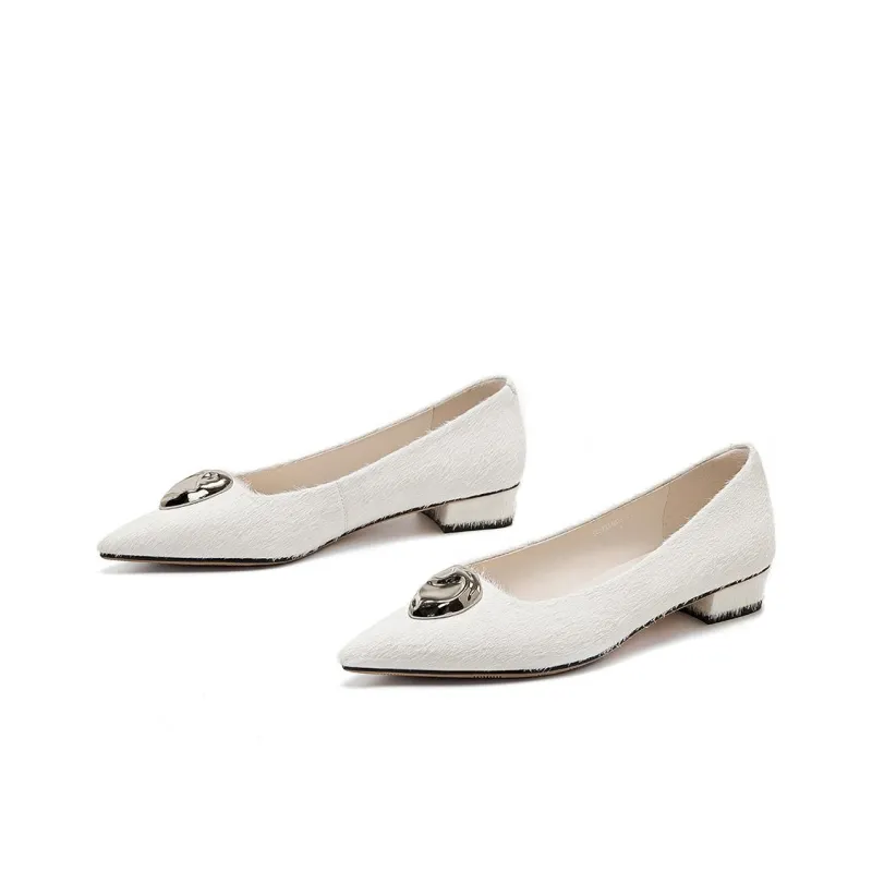 ELLE Casual Single Shoes Women's-2