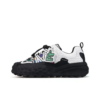 Joy&Mario Lightweight Height Increasing Low Top Casual Shoes Women's