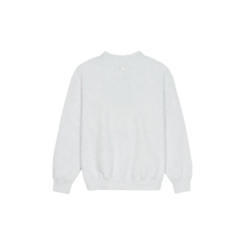 MLB New York Yankees Mega Bear Sweatshirt Unisex White-1