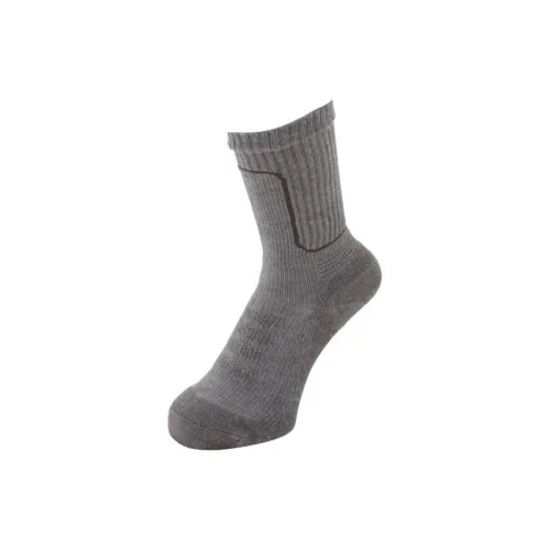 Mizuno Mid-Calf Socks Women's 1 Pack