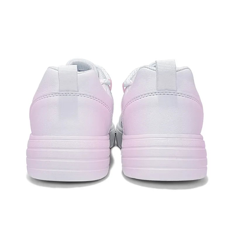 Cold Cicadas Yesterday Anti-Slip Wear-Resistant Lightweight Breathable Low-Top Skateboard Shoes Unisex-4