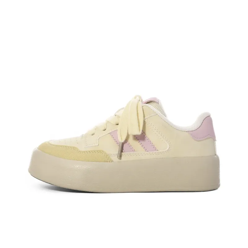 FULLXUAN Trendy Versatile, Casual Everyday Commute Low Top Skateboard Shoes Women's Box Included-11