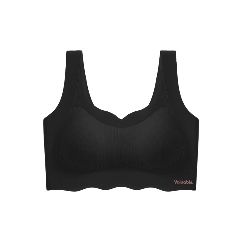 YUZHAOLIN Bra Women's Combo Set-4