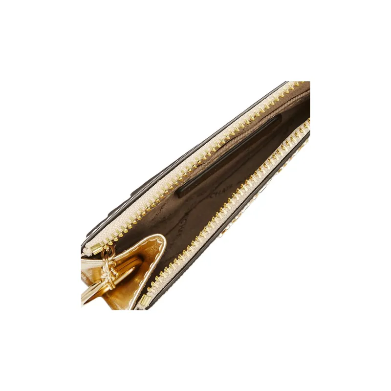 MICHAEL KORS Jet Set Travel Coin Purses-3