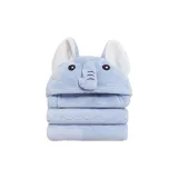 Blue Elephant