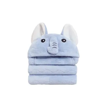 Sanli Towels