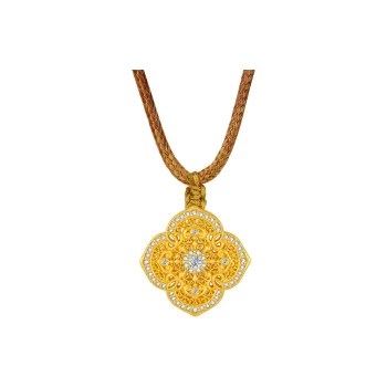 I Do S925 Silver Necklaces Women's
