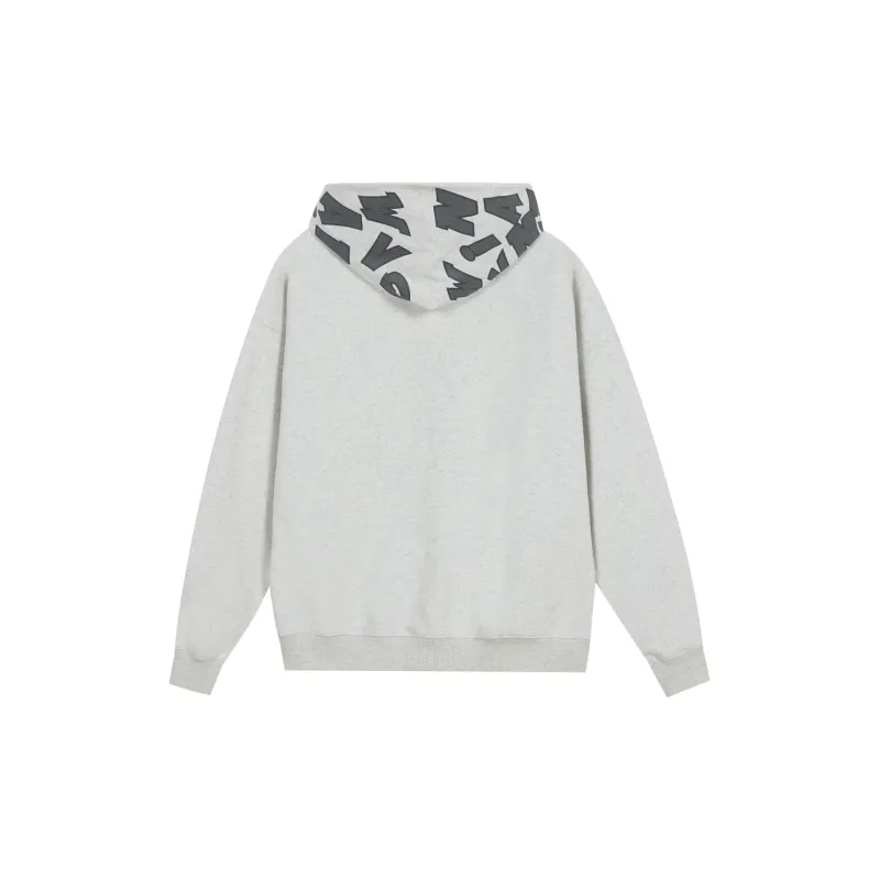 WAITINGWAVE Sweatshirts Unisex-4