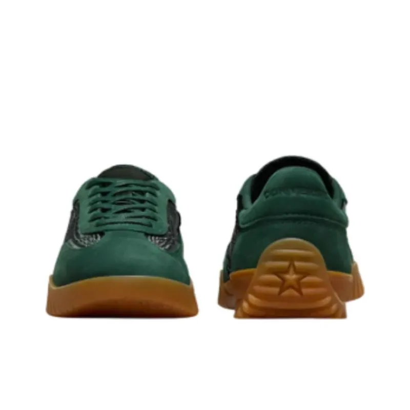 Converse Run Star Trainer Swarovski Deep Emerald-4