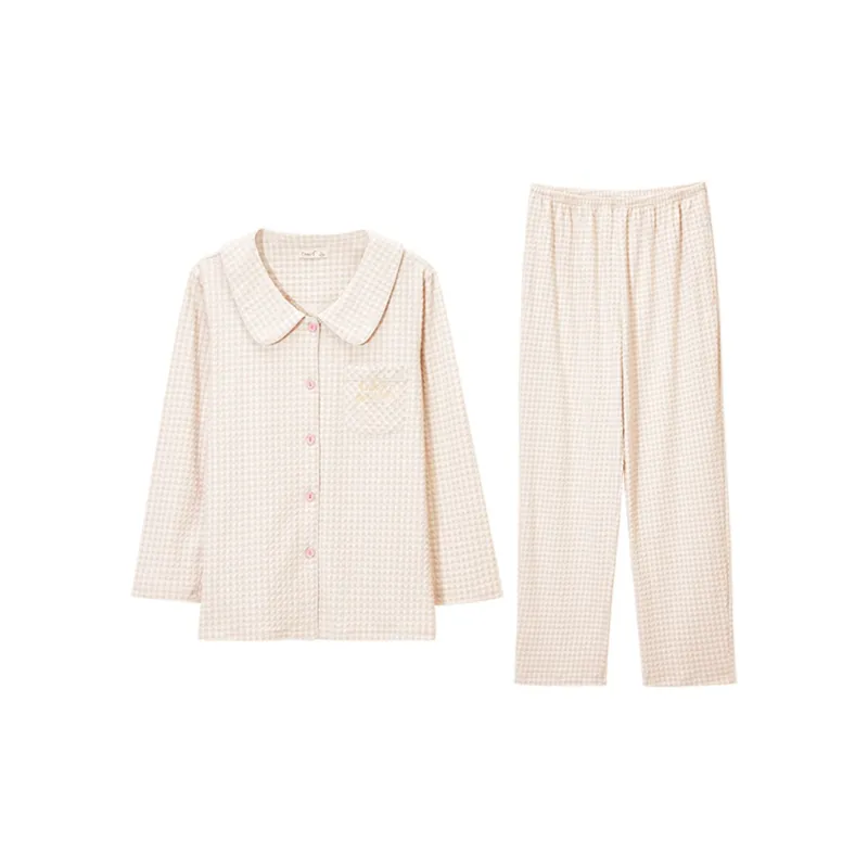 DAERLI Women's Pajama Sets-0