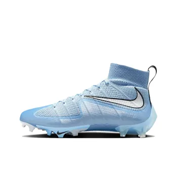 Nike Vapor Edge 360 Anti Slip Wear Resistant Soccer Shoes Men's Blue