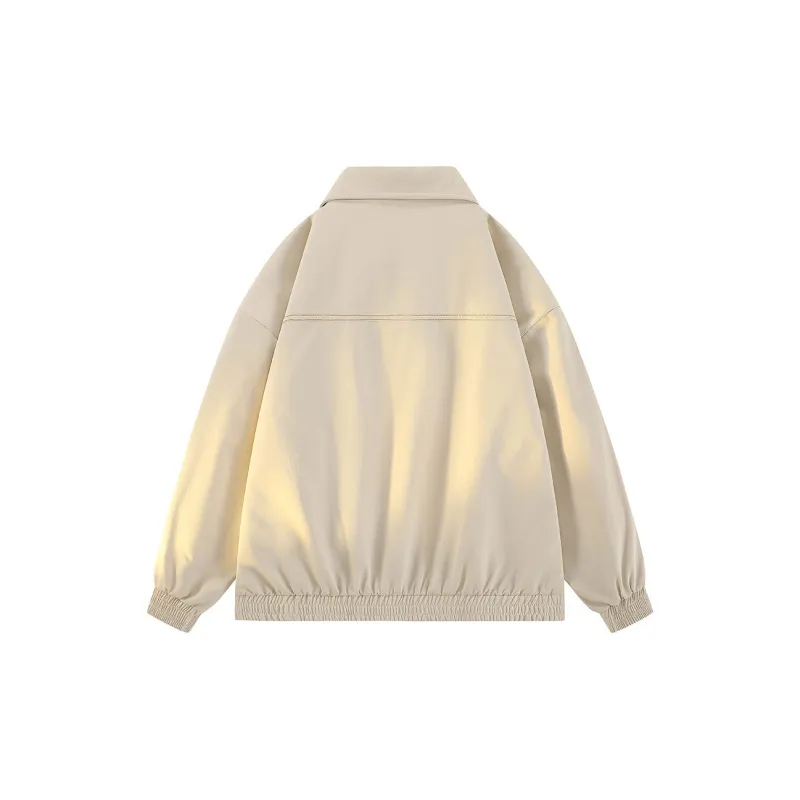 ADOONGA Jackets Unisex-13