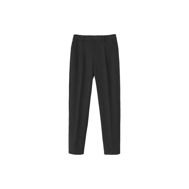 Jeep Casual Pants Unisex-7