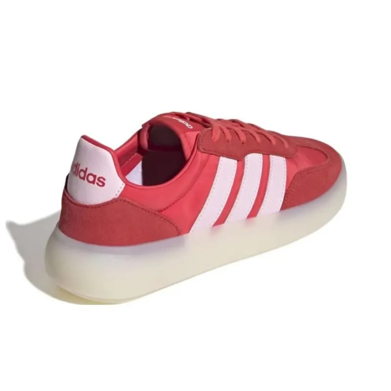 Adidas Barreda Decode Pure Ruby Semi Lucid Red Clear Pink Women's-3