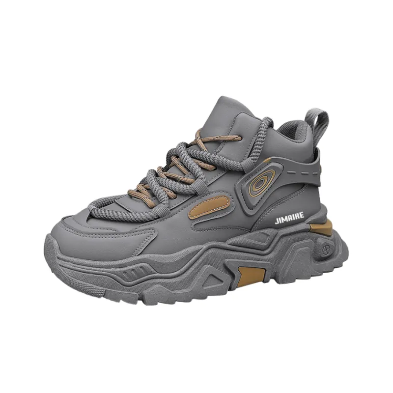 King Jinmai Chunky Sneakers Men's-11