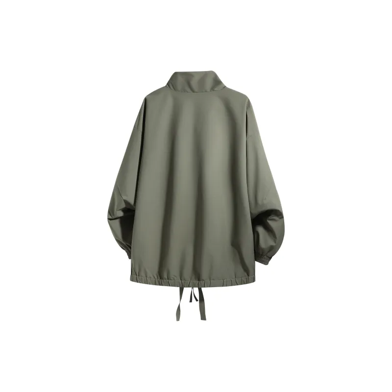Supremo Cat Jackets Coats Unisex-11