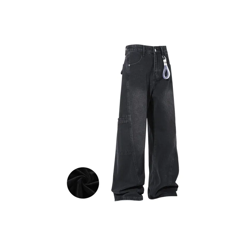 O'Neill Jeans Unisex-7