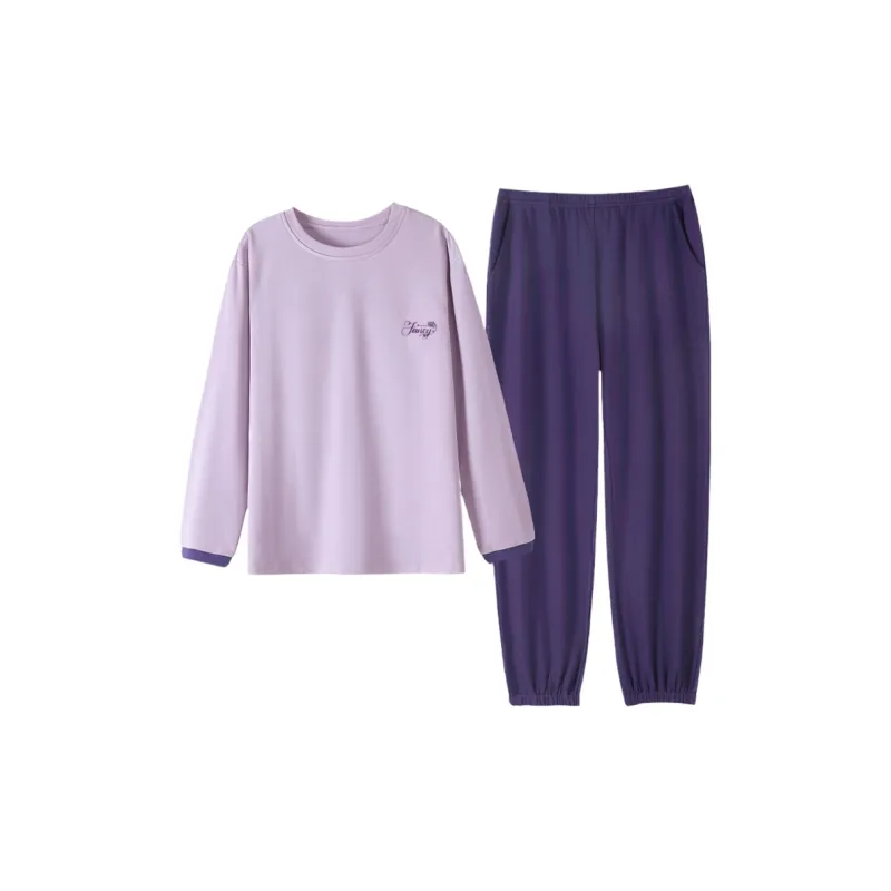 Ordifen Women's Pajama Sets-12