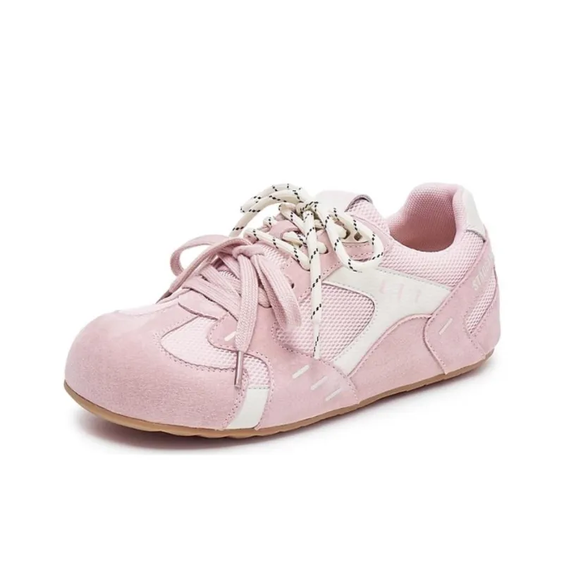 Staccato Butterfly European Bag Casual Single Shoes 2cm Women's-9