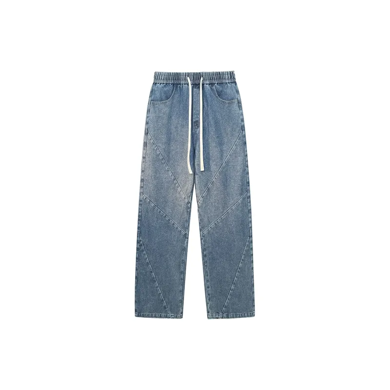 UNthemed Jeans Unisex-4
