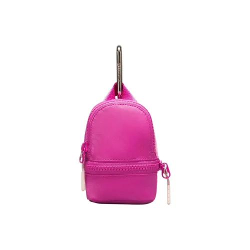 Lululemon Fabric Bag Accessories Women's Rose Red