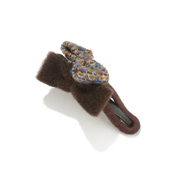 Like A Dream Acrylic Hair Clips Women's