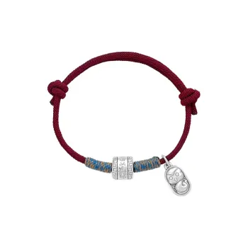 ASTAR HADES 999 Fine Silver Bracelets Unisex