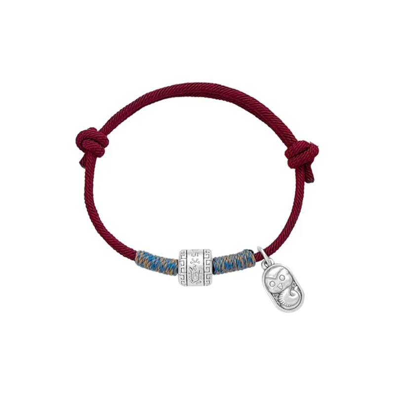 ASTAR HADES 999 Fine Silver Bracelets Unisex-0