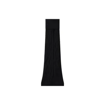 ALPLUME Mid Calf Socks Women's 1 Pack